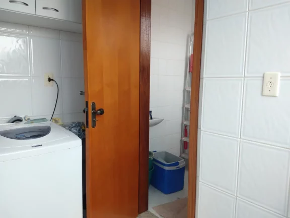 Imagem COBERTURA RESIDENCIAL em CABO FRIO - RJ, PASSAGEM