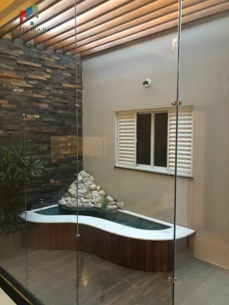 Imagem Casa à venda no bairro Vila Monte Verde - Tatuí/SP