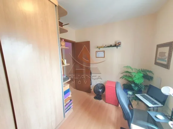 Imagem Apartamento - Ribeirão Preto - Sumarezinho