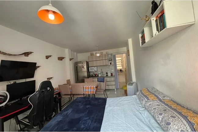 Imagem APARTAMENTO RESIDENCIAL em São Paulo - SP, Vila Buarque