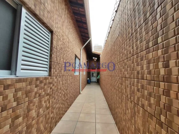 Imagem Casa Padrão
