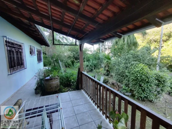 Imagem Casa - Salto do Norte - Blumenau