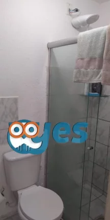 Imagem Apartamento mobiliado para locação - Vila Olimpia
