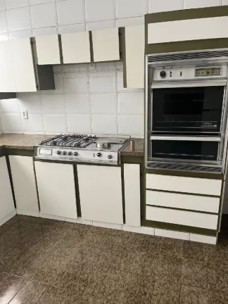 Imagem Apartamento em Belo Horizonte