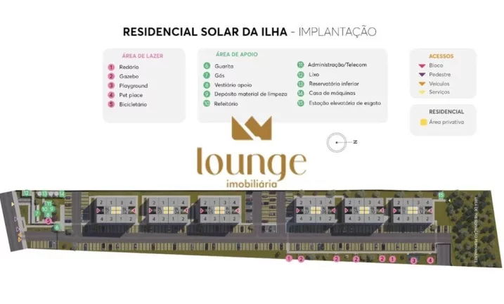 Imagem Apartamento em Votorantim
