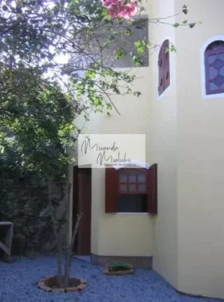 Imagem Casa em Rio Tavares, Florianópolis/SC