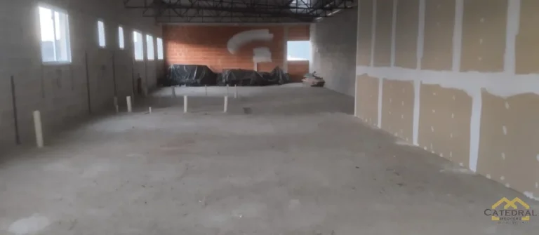 Imagem Prédio Comercial para locação na Vila Arens por R$ 22.000,00
