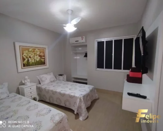 Imagem APARTAMENTO COM PORTEIRA FECHADA NO CENTRO DE GUARAPARI