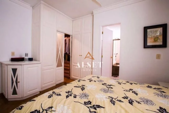 Imagem Cobertura com 3 dormitórios à venda, 158 m² por R$ 1.435.000,00 - Tatuapé - São Paulo/SP