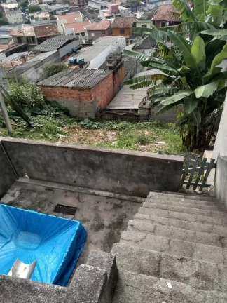 Imagem Casa Sobrado