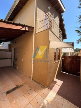 Imagem Casa com 2 dormitórios, quintal e energia sustentável à venda