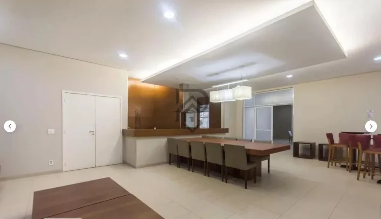 Imagem Apartamento pinheiros Insperatto andar alto