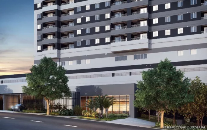 Imagem APARTAMENTO RESIDENCIAL em São Paulo - SP, Sacomã