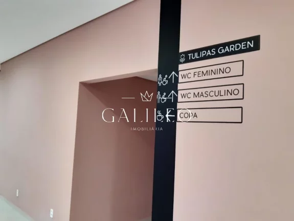Imagem APARTAMENTO Á VENDA NO CONDOMÍNIO TULIPAS GARDEN EM JUNDIAÍ -SP