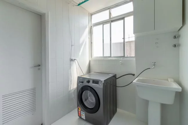 Imagem APARTAMENTO RESIDENCIAL em São Paulo - SP, Pinheiros