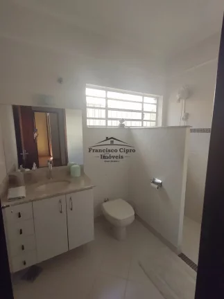 Imagem Casa à venda no bairro Jardim Esplanada - Guaratinguetá/SP