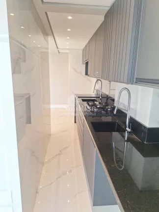 Imagem Apartamento para alugar com 2 quartos e 2 vagas 89 m² R$15.877 pacote Wave - Barueri/SP