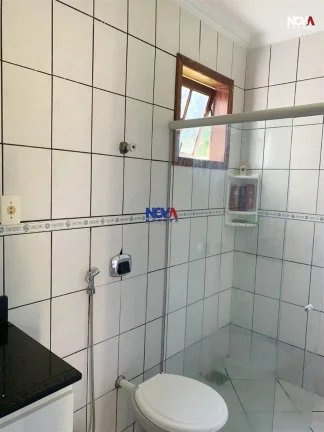 Imagem Com que frequência você pensa em comprar uma casinha na Roça e ser feliz? Este refúgio de 2.008 ...