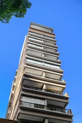 Imagem Step Up Paraíso - Residencial