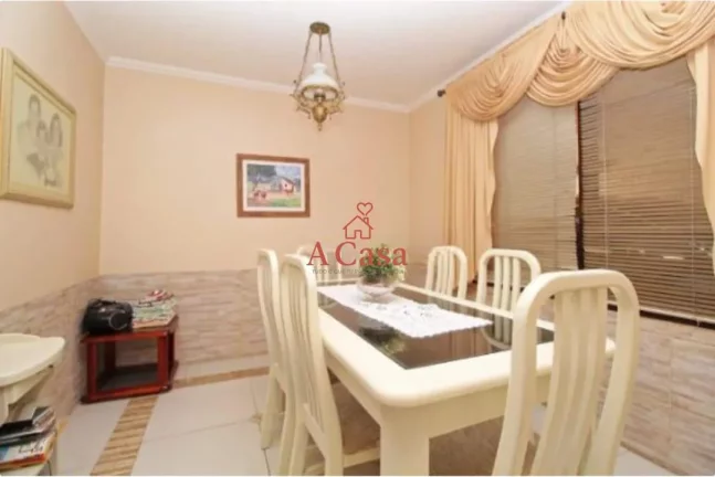 Imagem Casa com 4 Dormitorio(s) localizado(a) no bairro Jardim Itu em Porto Alegre / Rio Grande do Sul Ref.:117