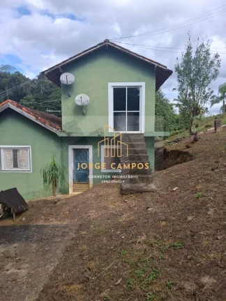 Imagem FA-25256 - FAZENDA À VENDA EM ELDORADO-SP