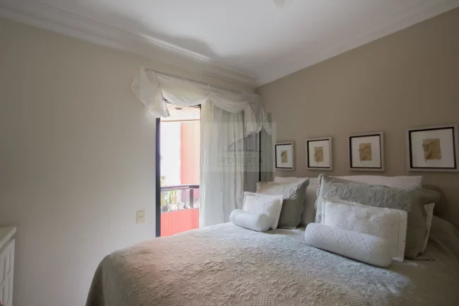 Imagem APARTAMENTO À VENDA 150M² 3 DORMITÓRIOS SENDO 1 SUITE VARANDA GOURMET NO MORUMBI