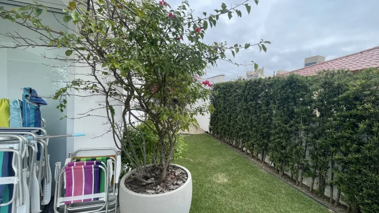 Imagem Apartamento Garden Duplex Cana Jurê