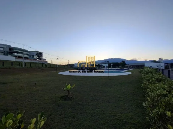 Imagem Terreno de Condomínio|Bosque da Limeira Parque Ipiranga| Resende RJ