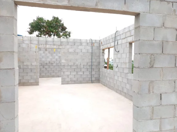 Imagem CHÁCARA A VENDA COM DUAS CASAS E TERRENO 5.000 M2 NO BIRRO BOA VISTA DO SILVA - BRAGANÇA PAULISTA