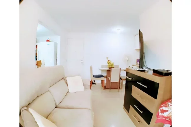 Imagem Venda Apartamento 2 Quartos Barra Olímpica