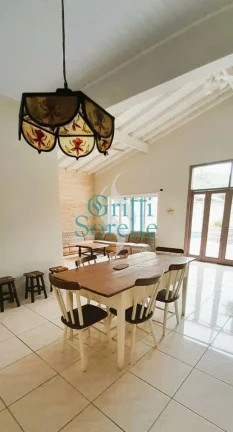 Imagem Casa em Condomínio à Venda em Horto Florestal - Ubatuba/SP.
