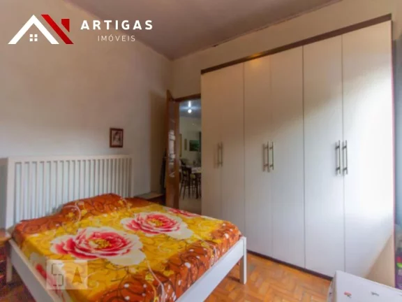 Imagem Esquina á venda na Rua Silva Coutinho Vila Bertioga 180 m² 2 dormitórios 2 vagas