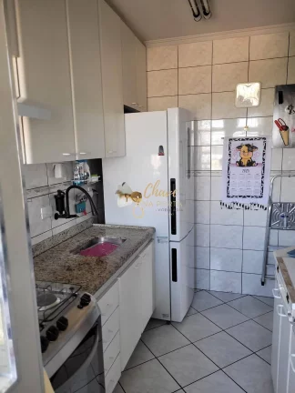 Imagem Apartamento amplo à venda no jardim Germânia com 3 Dormitórios