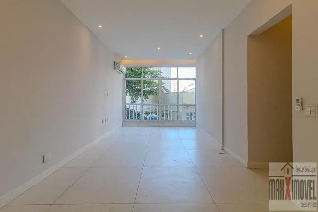 Imagem Apartamento em Ipanema 3 quartos 2 suite 1 vaga 112m²