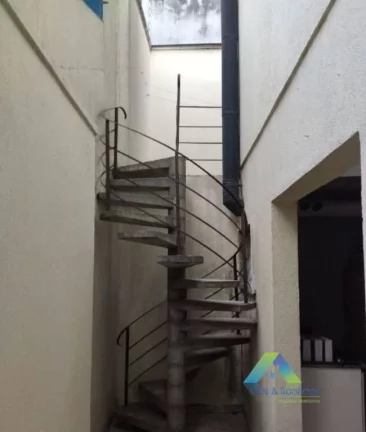 Imagem Sobrado com 3 suítes á venda, 152 m² por R$ 890.000 - Parque Jabaquara - São Paulo/SP