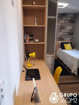 Imagem Apartamento para Venda em Santo André / SP no bairro Campestre