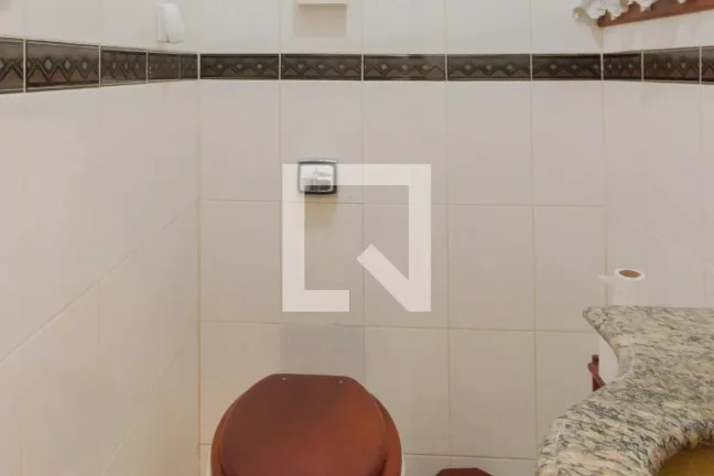 Imagem Casa à Venda - Cambuci, 4 Quartos, 220 m2