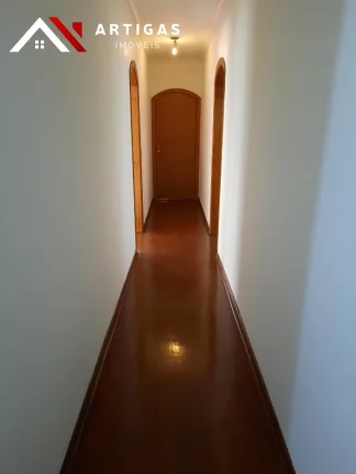 Imagem Apartamento á venda na Mooca Rua Francisco Soledade 150 m² 4 dormitórios 1 Suíte 2 vagas