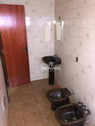 Imagem Apartamento com 3 dormitórios, 12 m² - venda por R$ 900.000,00 ou aluguel por R$ 2.500,00/mês - Alto da Boa Vista - Itumbiara/GO