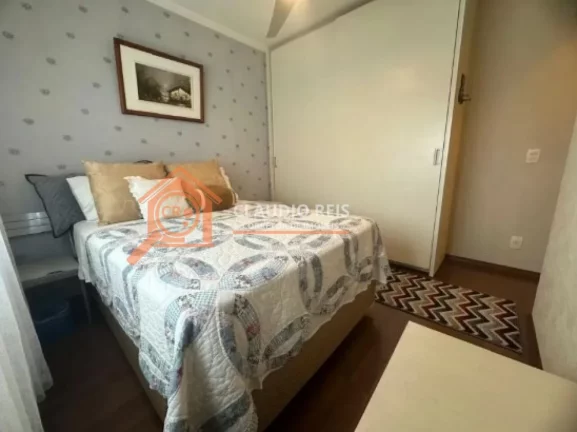 Imagem Apartamento com 4 Quartos à venda, 168m² - Alto da Boa Vista