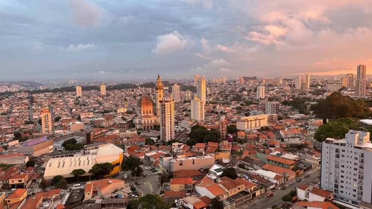 Imagem Apartamento para Venda ou Locação na Vila Carrão