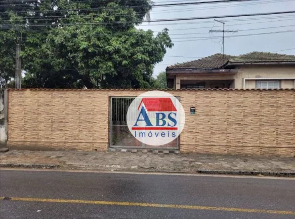 Imagem Terreno à venda, 630 m² por R$ 850.000.000,00 - Vila Couto - Cubatão/SP