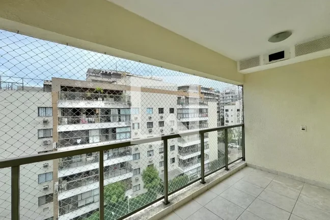 Imagem Apartamento à Venda - Vargem Pequena, 3 Quartos, 211 m2