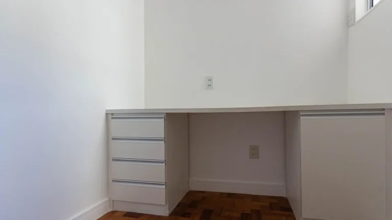 Imagem Apartamento 71M², 2Q, 1 Suíte, 2 Banheiros, Playground, Armários.