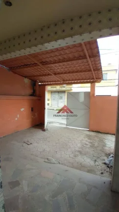 Imagem Casa com 2 dormitórios à venda, 95 m² por R$ 340.000,00 - Mutuá - São Gonçalo/RJ