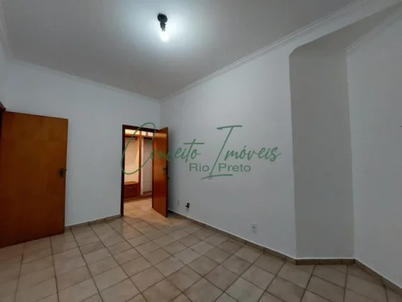 Imagem Apto/Cobertura Locação - Próxima ao Hospital de Base e FAMER