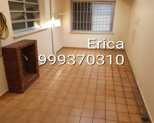 Imagem Casa espaçosa sobreloja com 2 dormitórios FL11