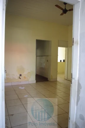 Imagem Casa preço de terreno R$ 190.000 na Vila Tibério, terreno 141,85 metros bem localizado - Ribeirão Preto - SP