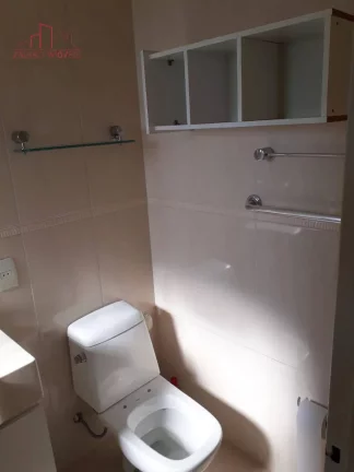 Imagem Oportunidade! Apartamento - 2 Dorms - 56m² - Campo Limpo