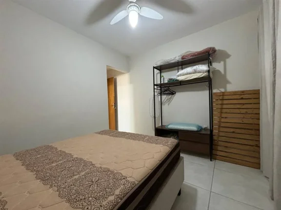Imagem APARTAMENTO COM 74 m² - TUPI - PRAIA GRANDE SP